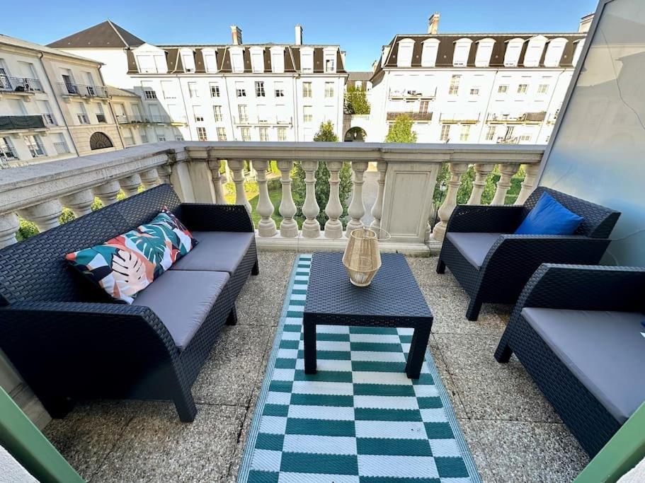 Appartement Le S - 6 Personnes Disneyland Et Paris セリ エクステリア 写真