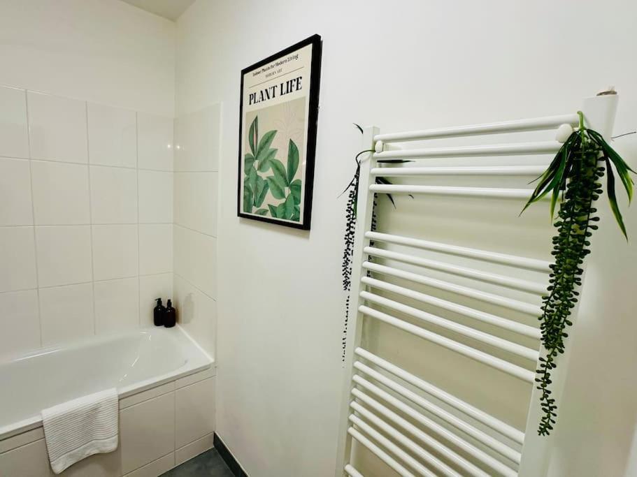 Appartement Le S - 6 Personnes Disneyland Et Paris セリ エクステリア 写真