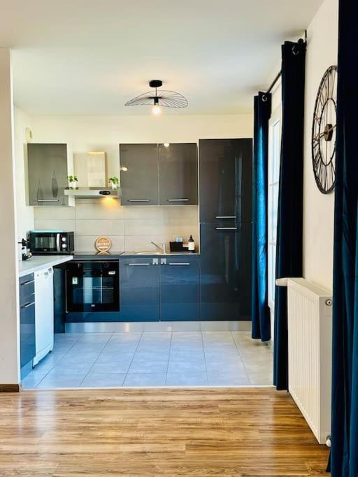 Appartement Le S - 6 Personnes Disneyland Et Paris セリ エクステリア 写真