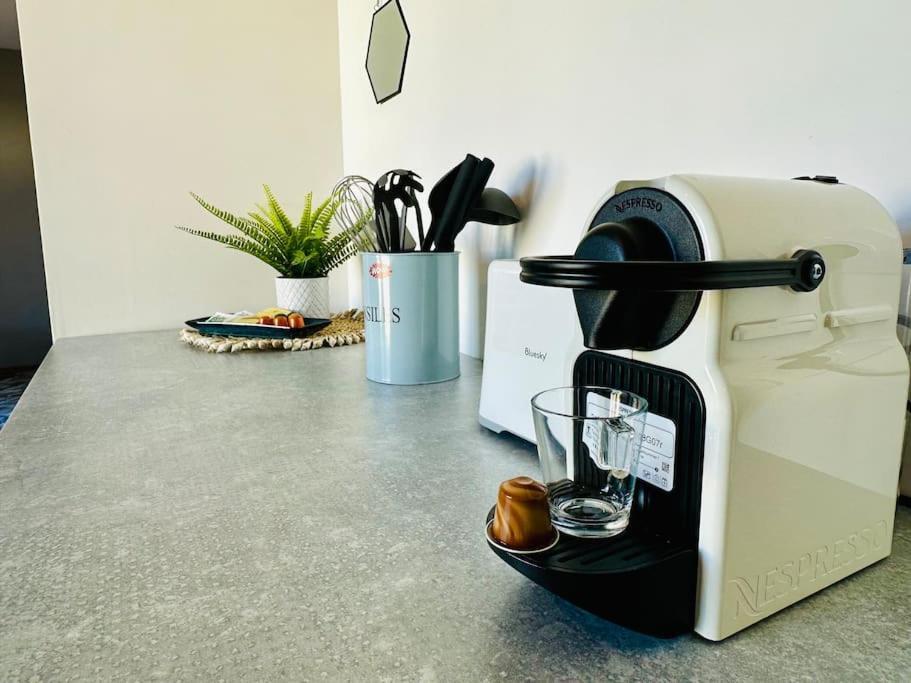 Appartement Le S - 6 Personnes Disneyland Et Paris セリ エクステリア 写真