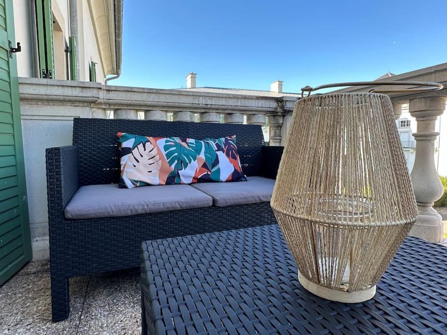 Appartement Le S - 6 Personnes Disneyland Et Paris セリ エクステリア 写真