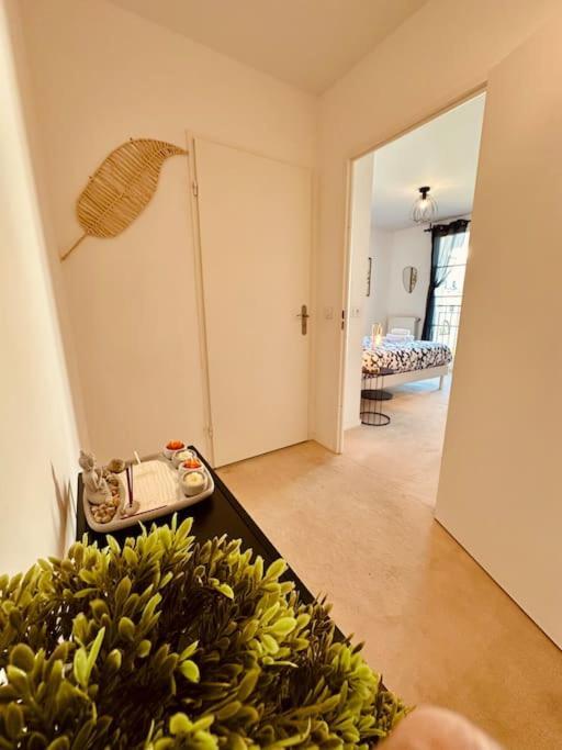 Appartement Le S - 6 Personnes Disneyland Et Paris セリ エクステリア 写真